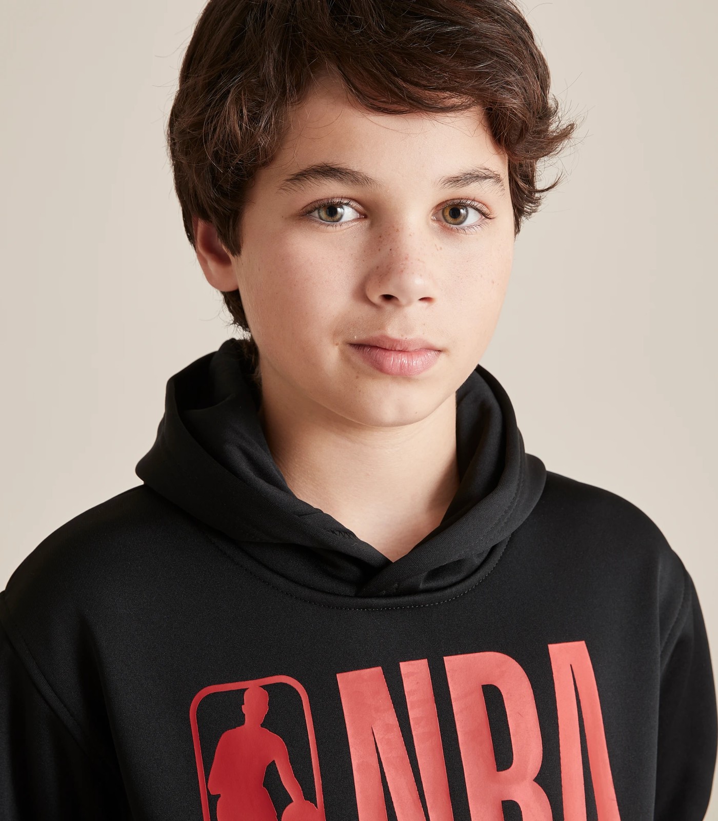 NBA Active Hoodie 6 of 6