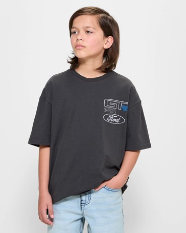 Ford GT 351 T-shirt