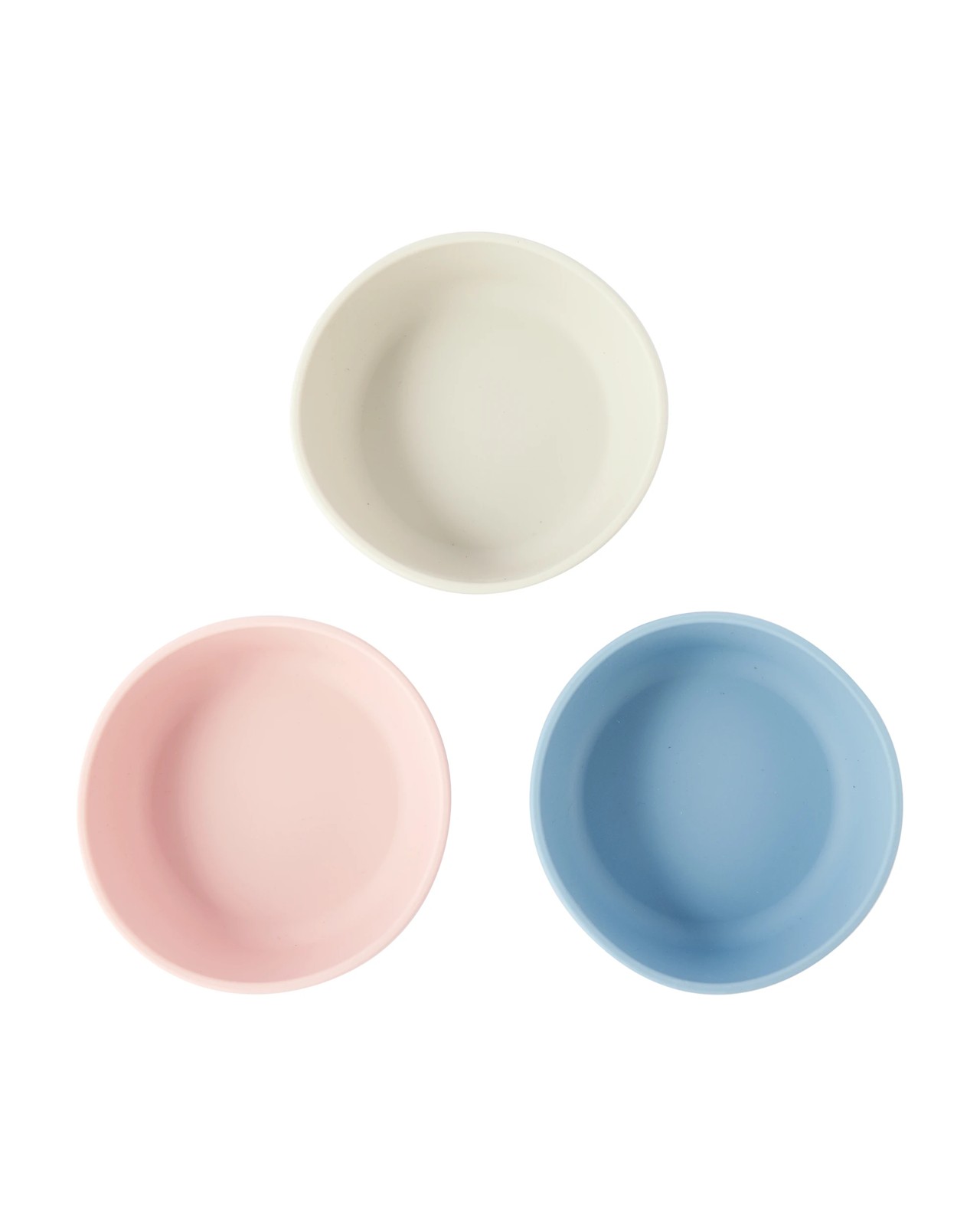 Anko Silicone Suction Bowl - Assorted 2 of 6