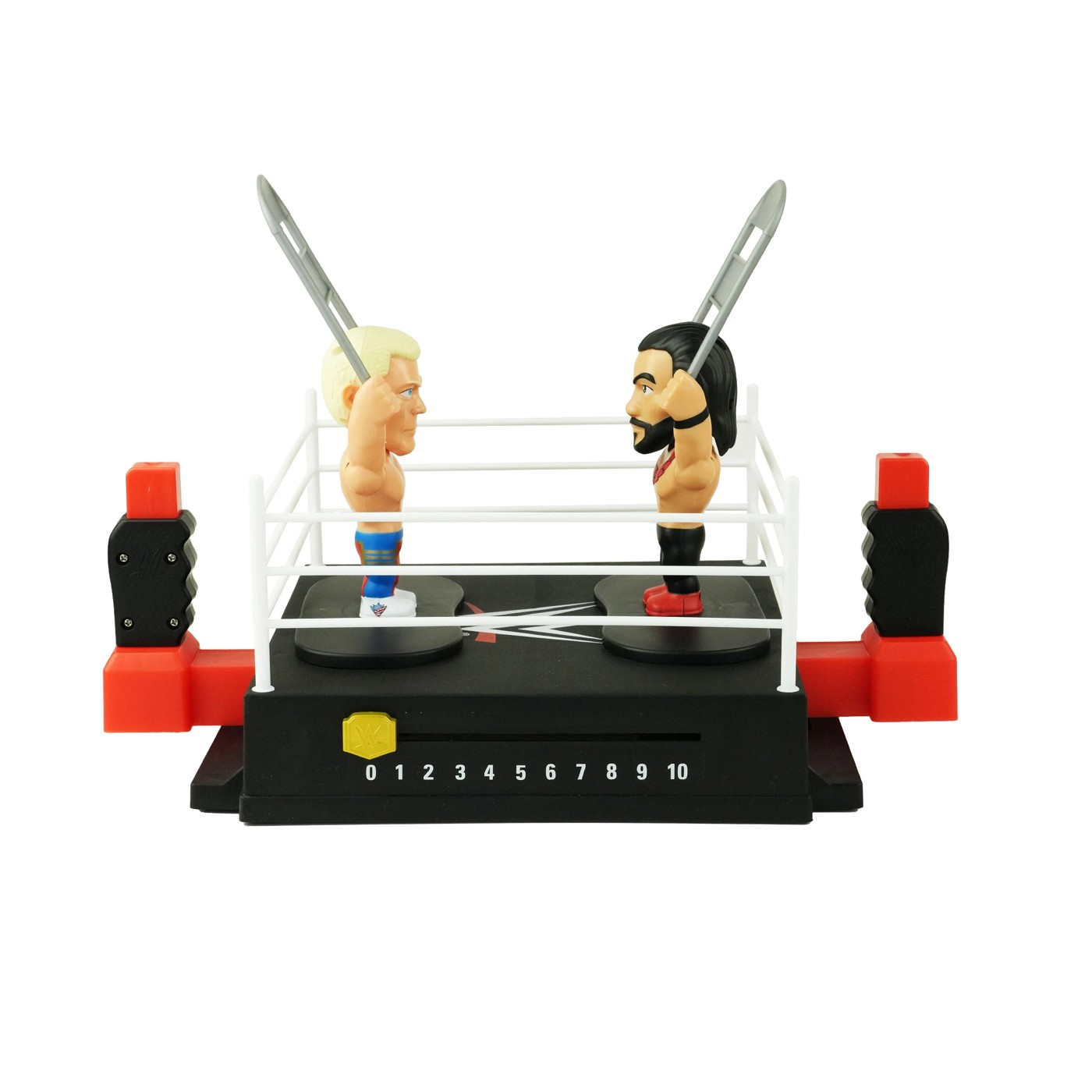 WWE Smash & Bash Arena Board Game 2 of 4