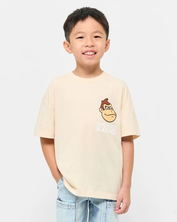 Donkey Kong T-shirt