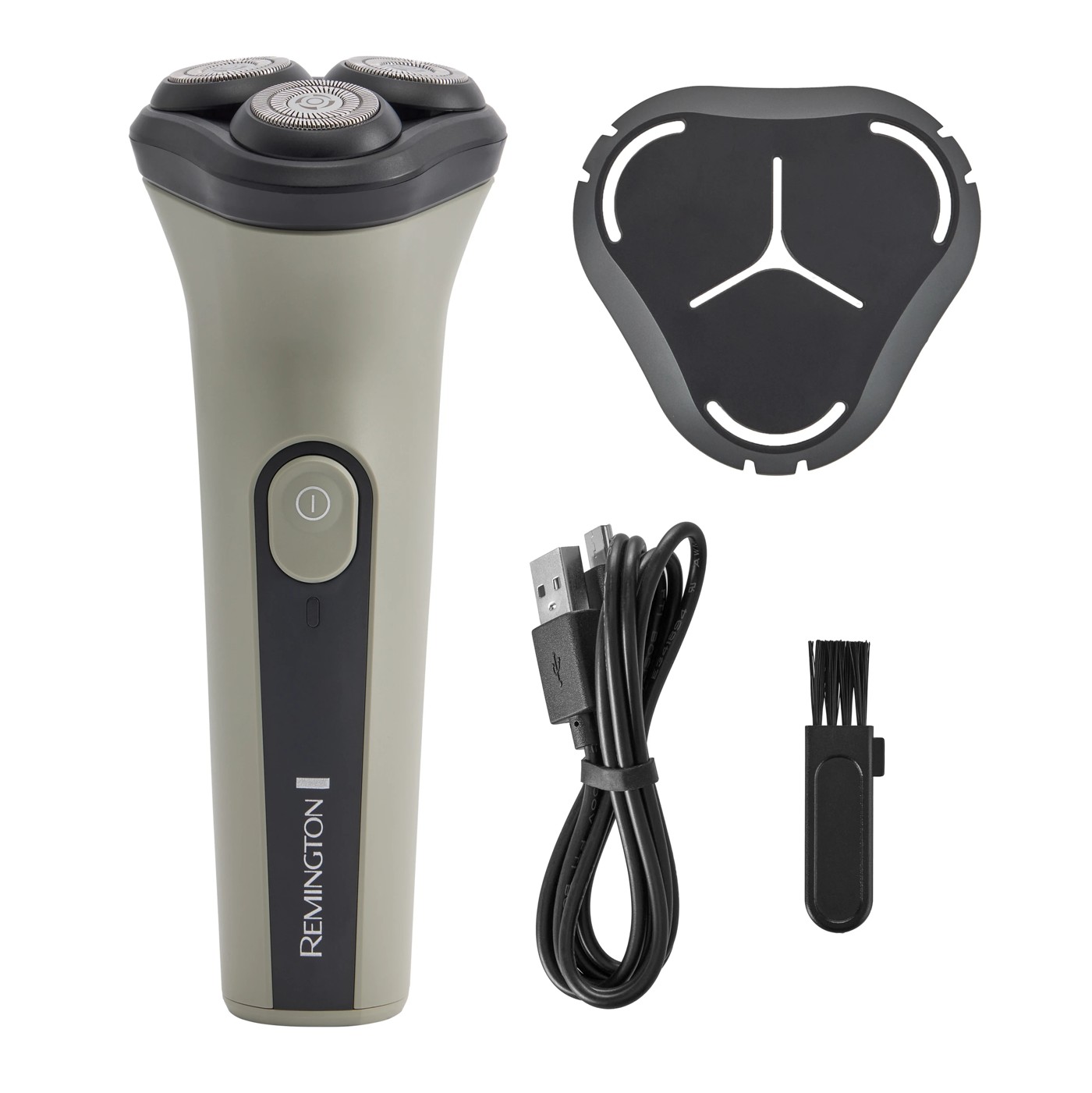 Remington Duracut Rotary Shaver 2 of 5