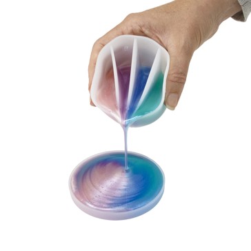 Resin Pouring Cup - Anko