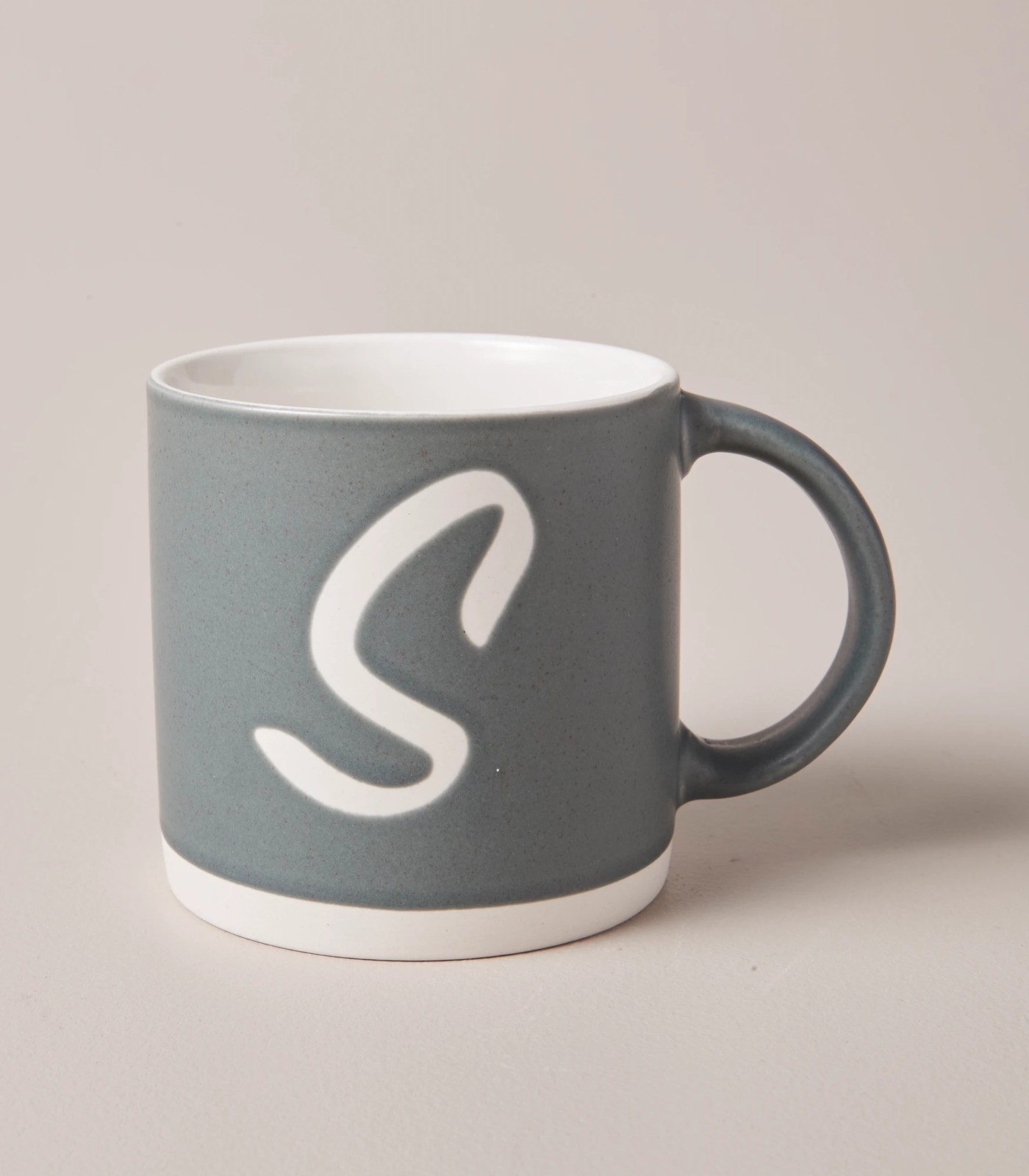 Alphabet Mug 3 of 3
