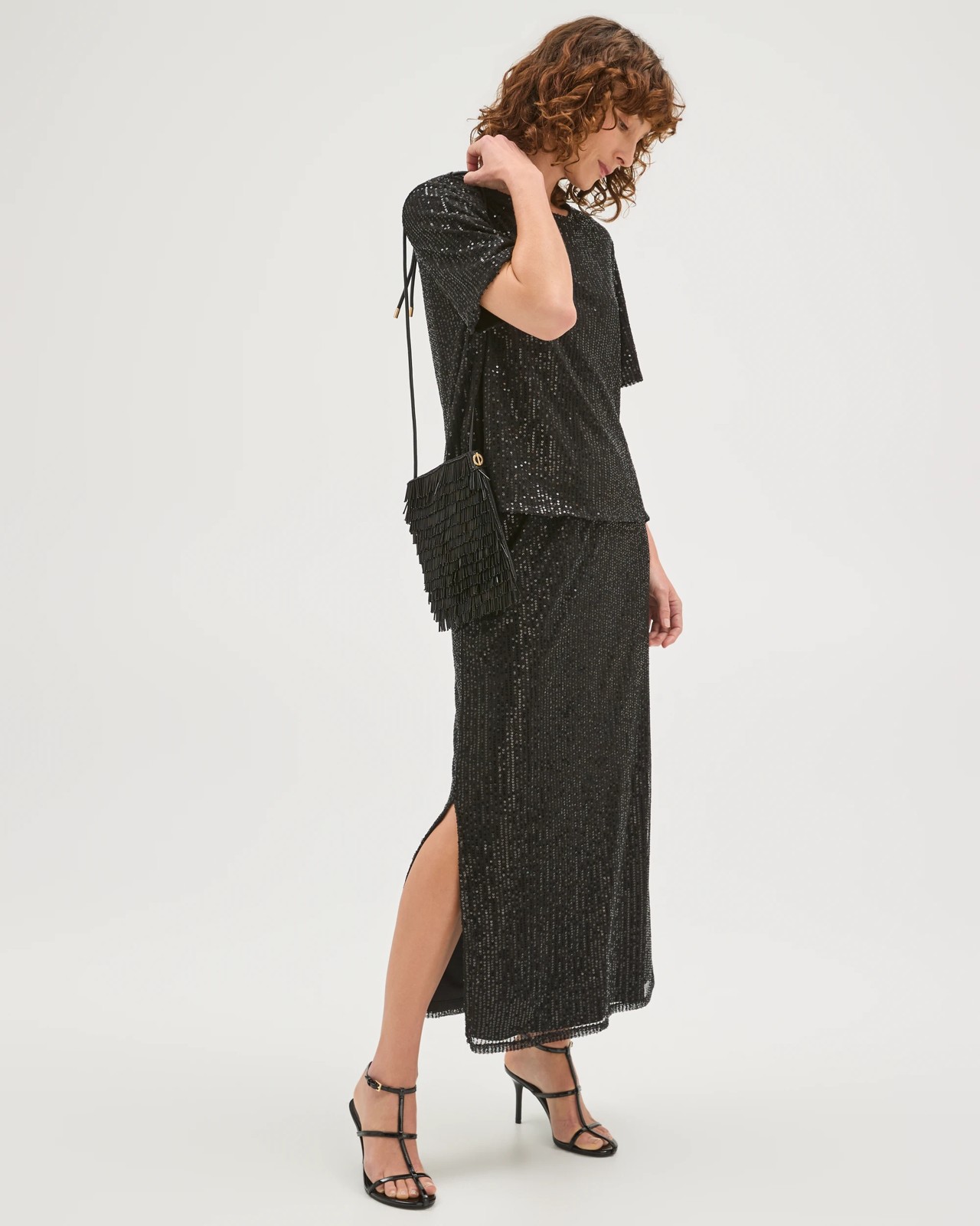 Preview Sequin Top 4 of 6