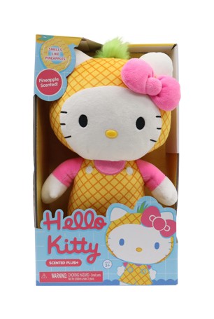 Hello Kitty Medium Plush - Assorted*