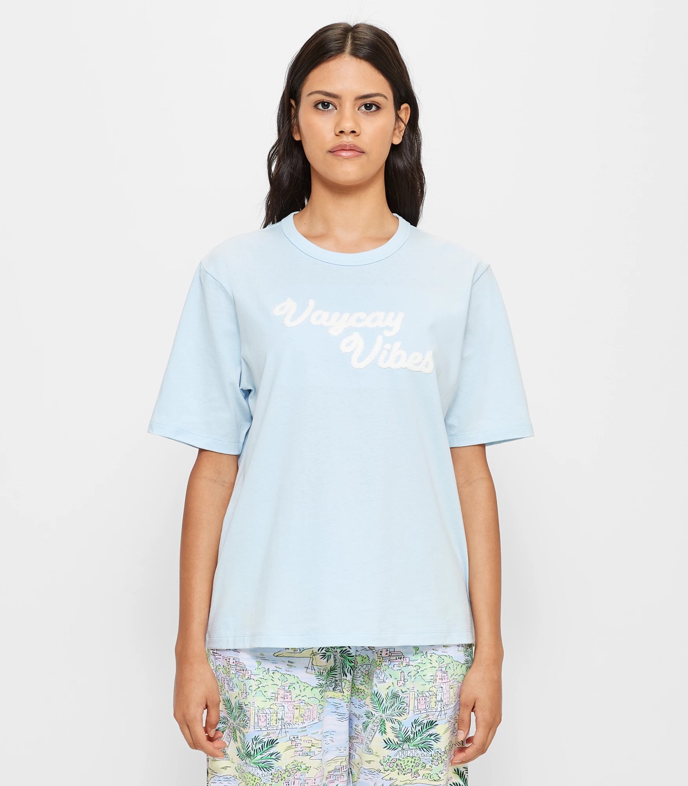 Printed Sleep T-Shirt | Target Australia
