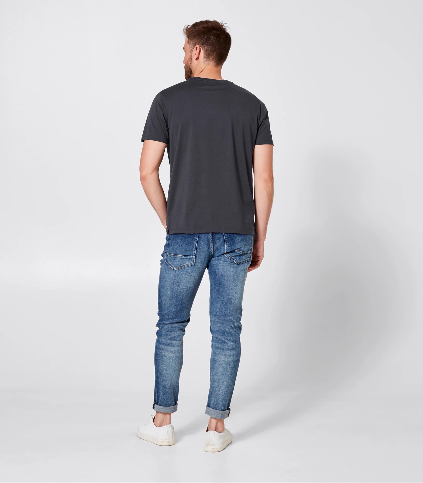 Supima T-Shirt | Target Australia