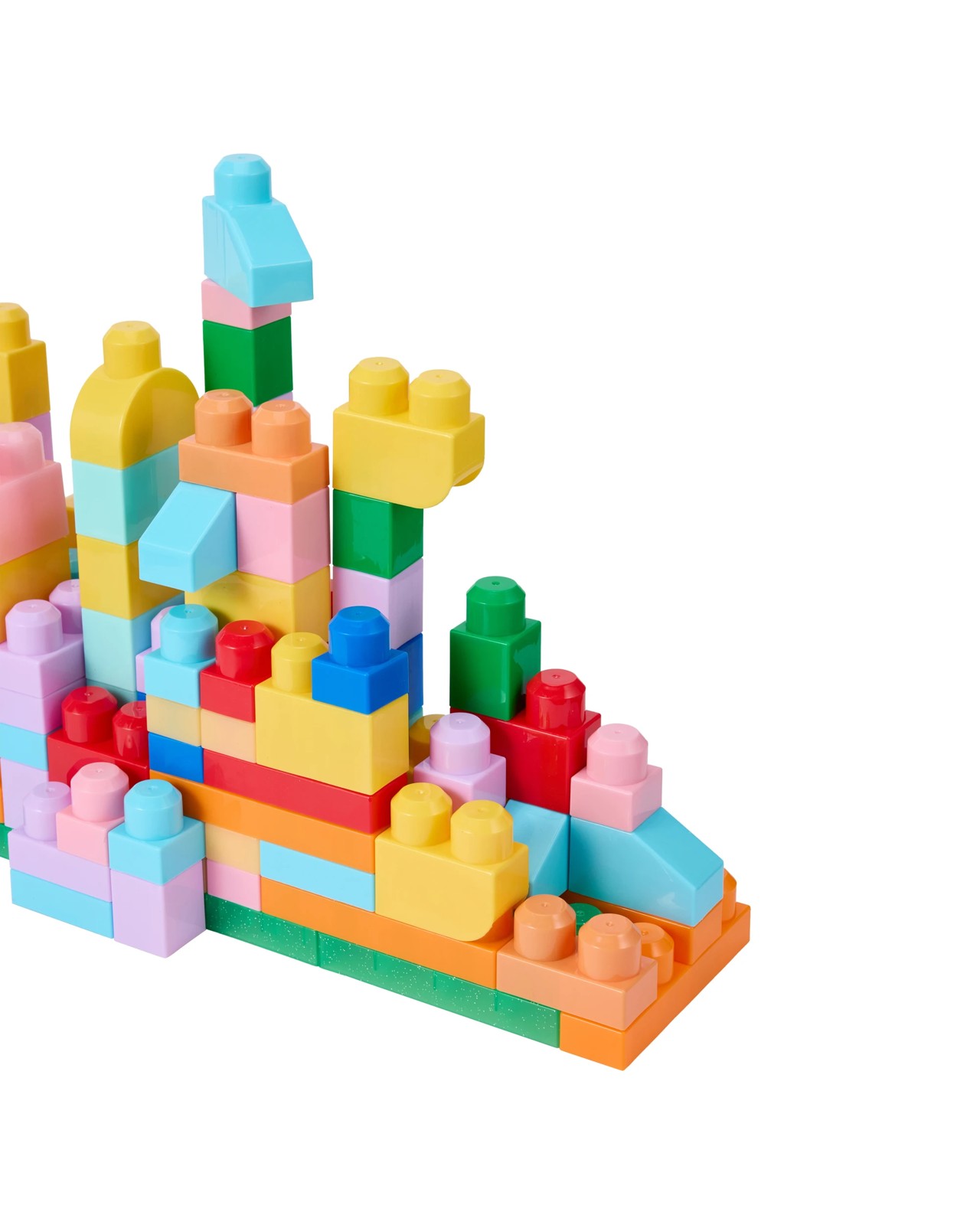 200 Building Blocks - Anko 3 of 5