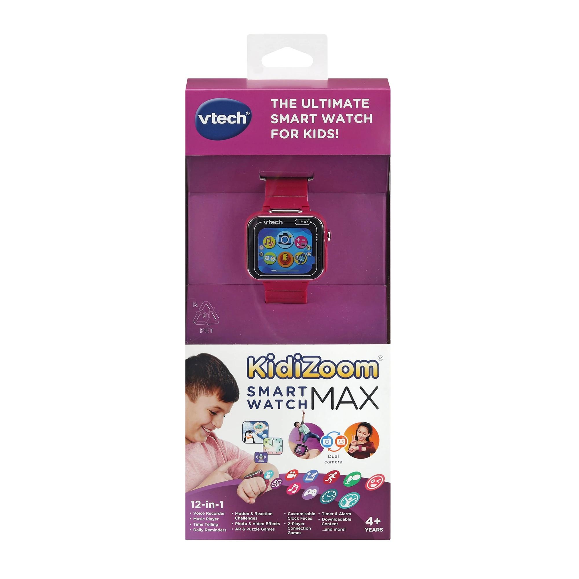 Vtech kidizoom 2025 watch target