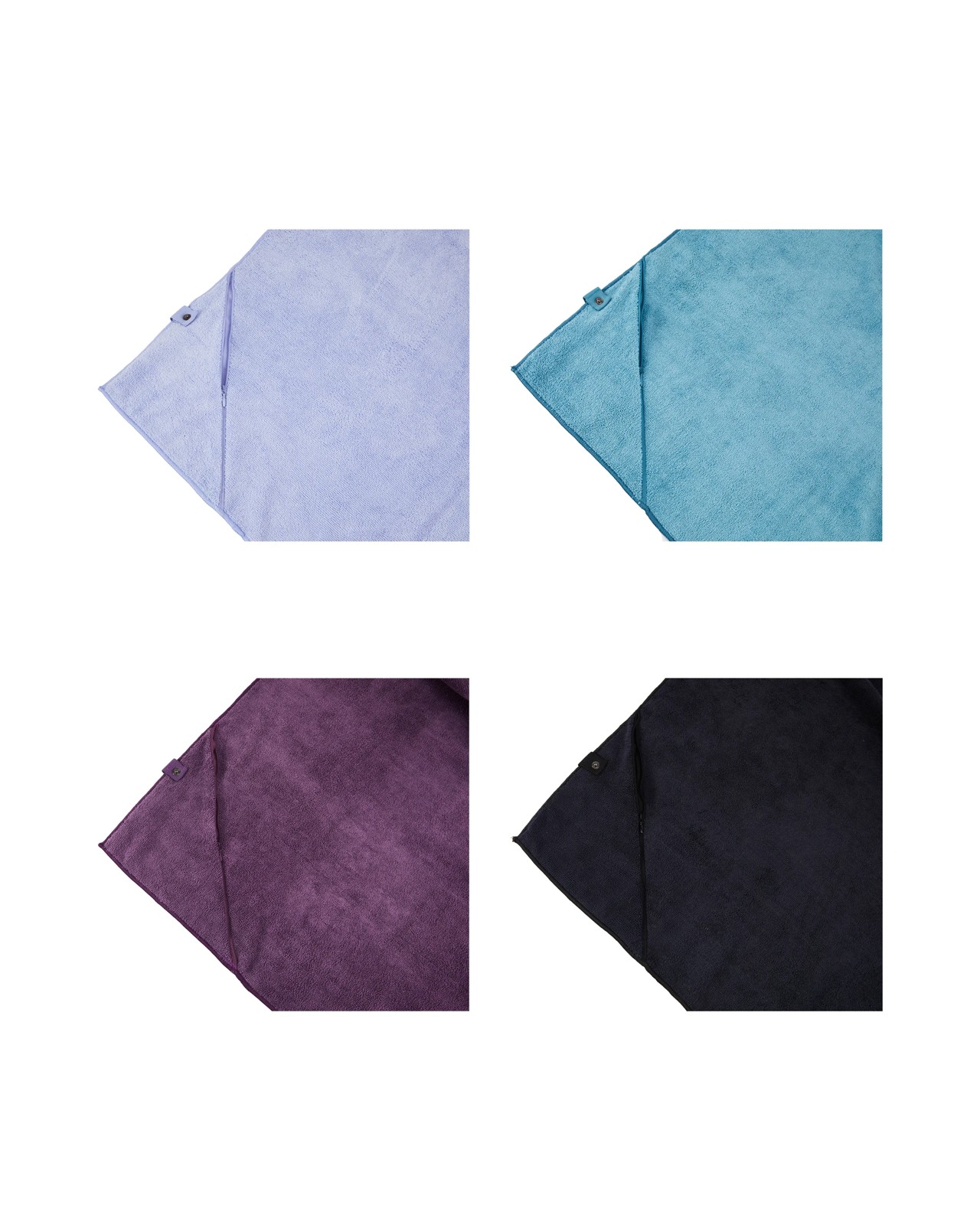 Gym Towel, Assorted - Anko 5 of 5