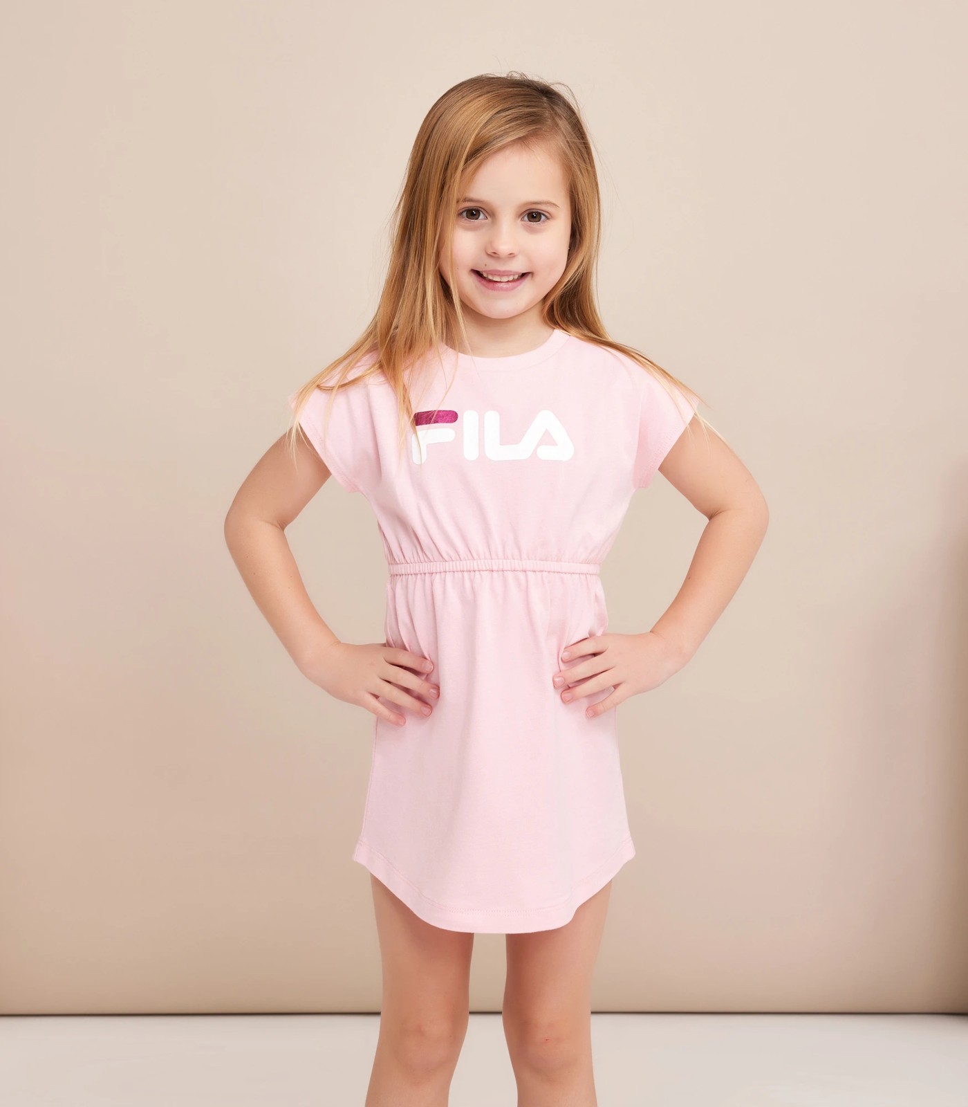 Fila dress for kids sale