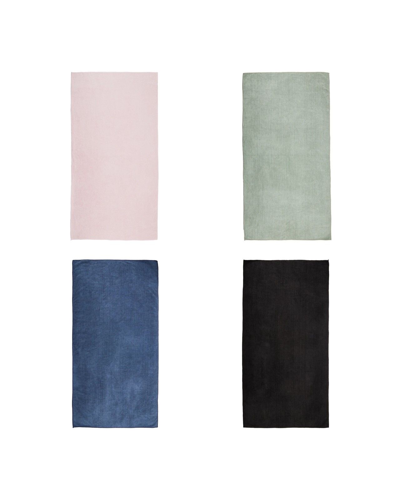 Gym Towel, Assorted - Anko 3 of 5