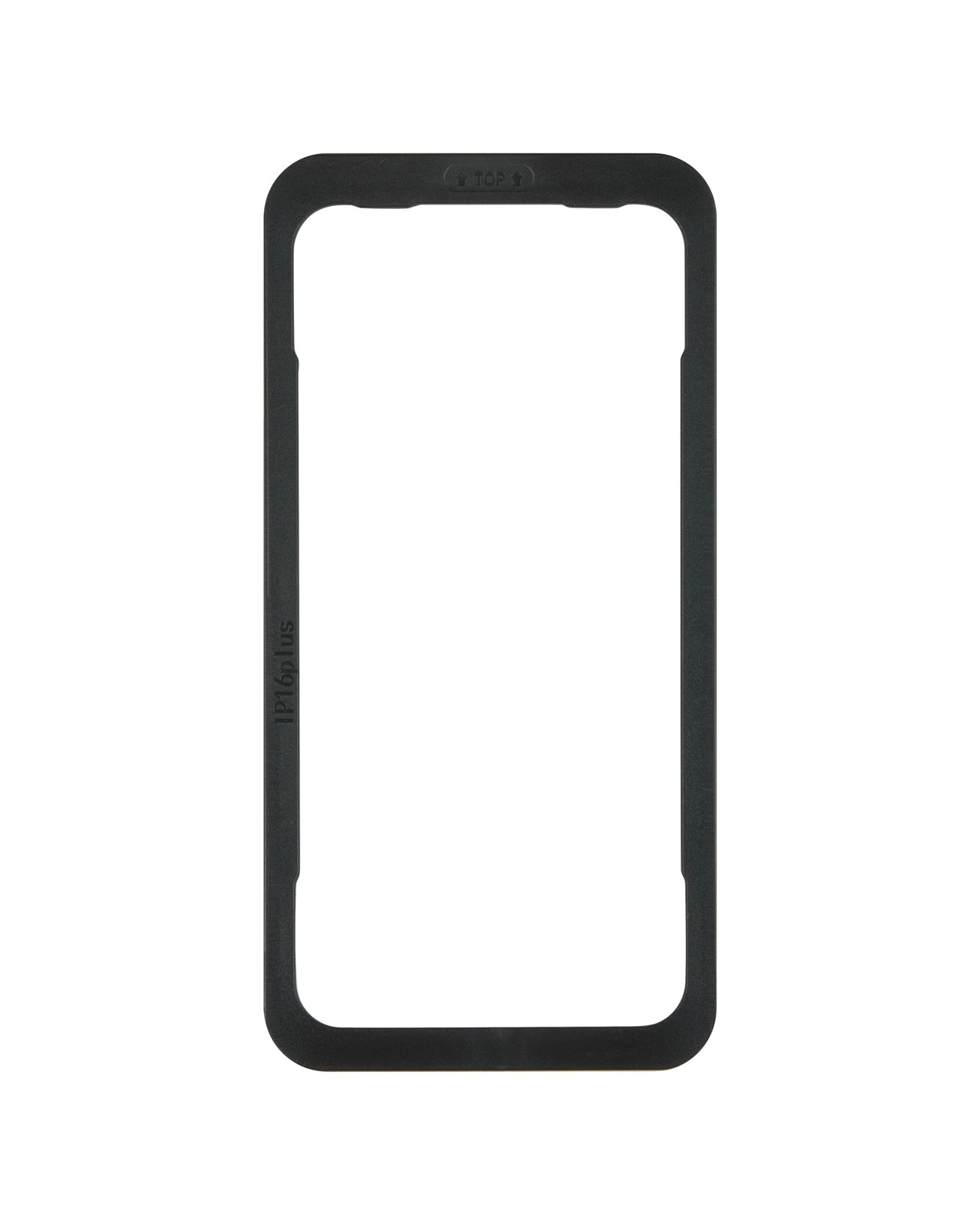 iPhone 16 Plus Privacy Screen Protector - Anko 3 of 3