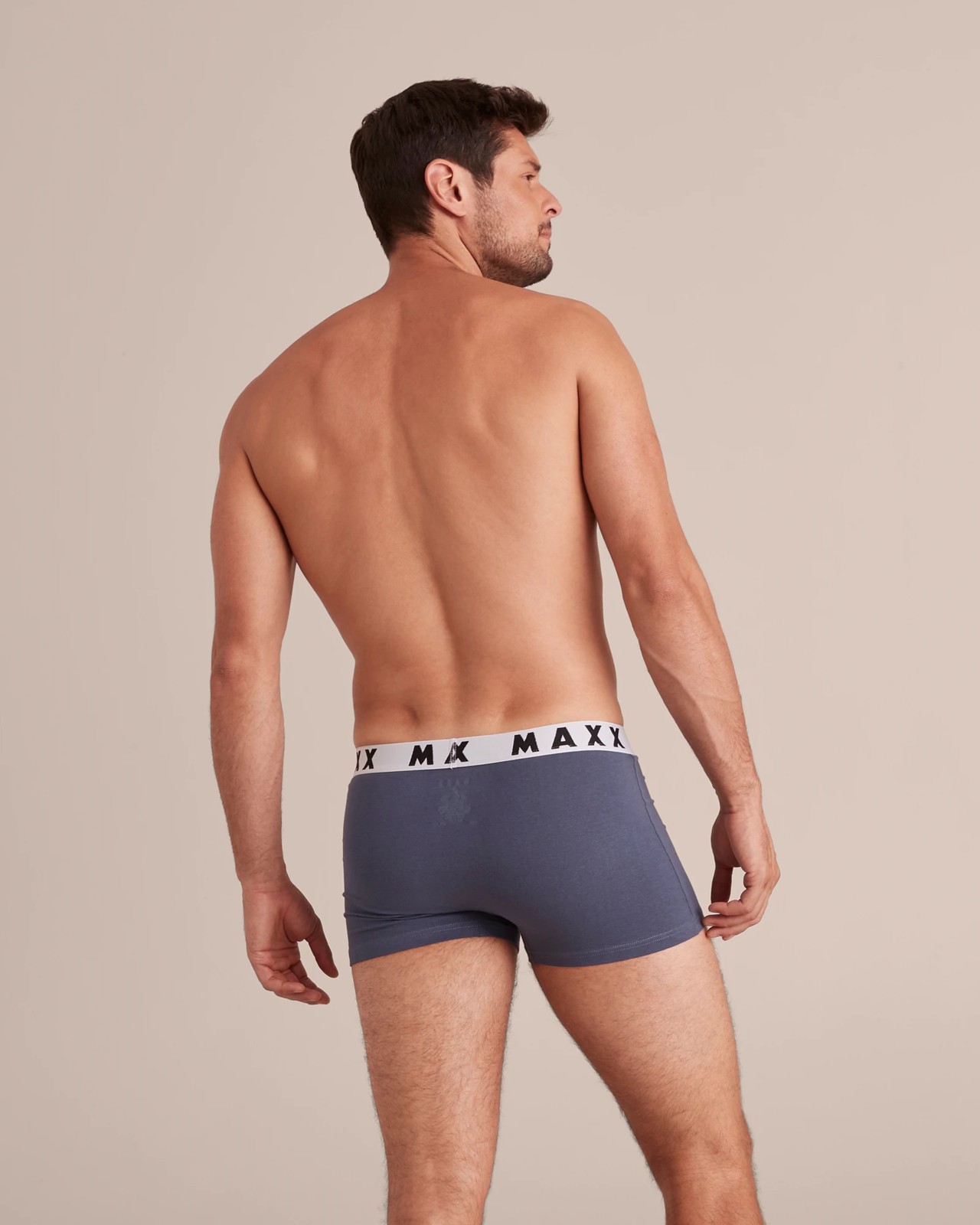 Maxx 7 Pack Trunks