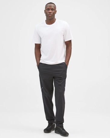 Active Tech Utility Woven Pants