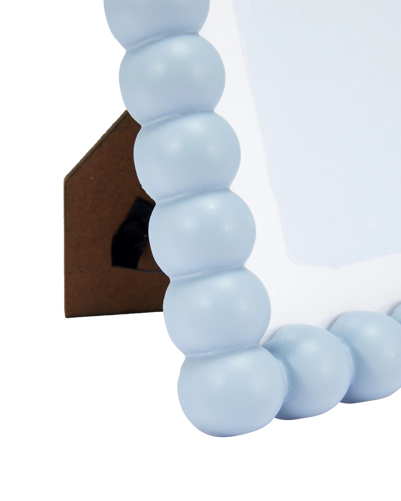 Anko Bobbin Frame 5in x 7in. - Blue 3 of 5