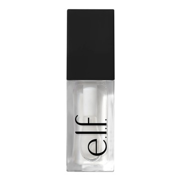 e.l.f. Glow Reviver Lip Oil - Crystal Clear