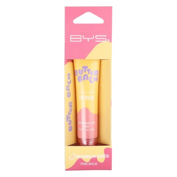 BYS Butter Balm Hyper-Hydration Lip Balm 9ml - Watermelon