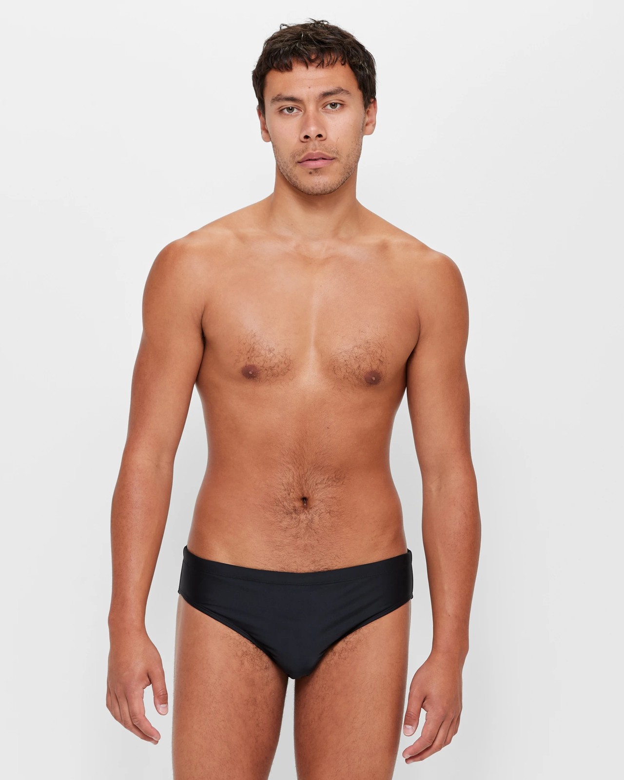Swim Racer Briefs