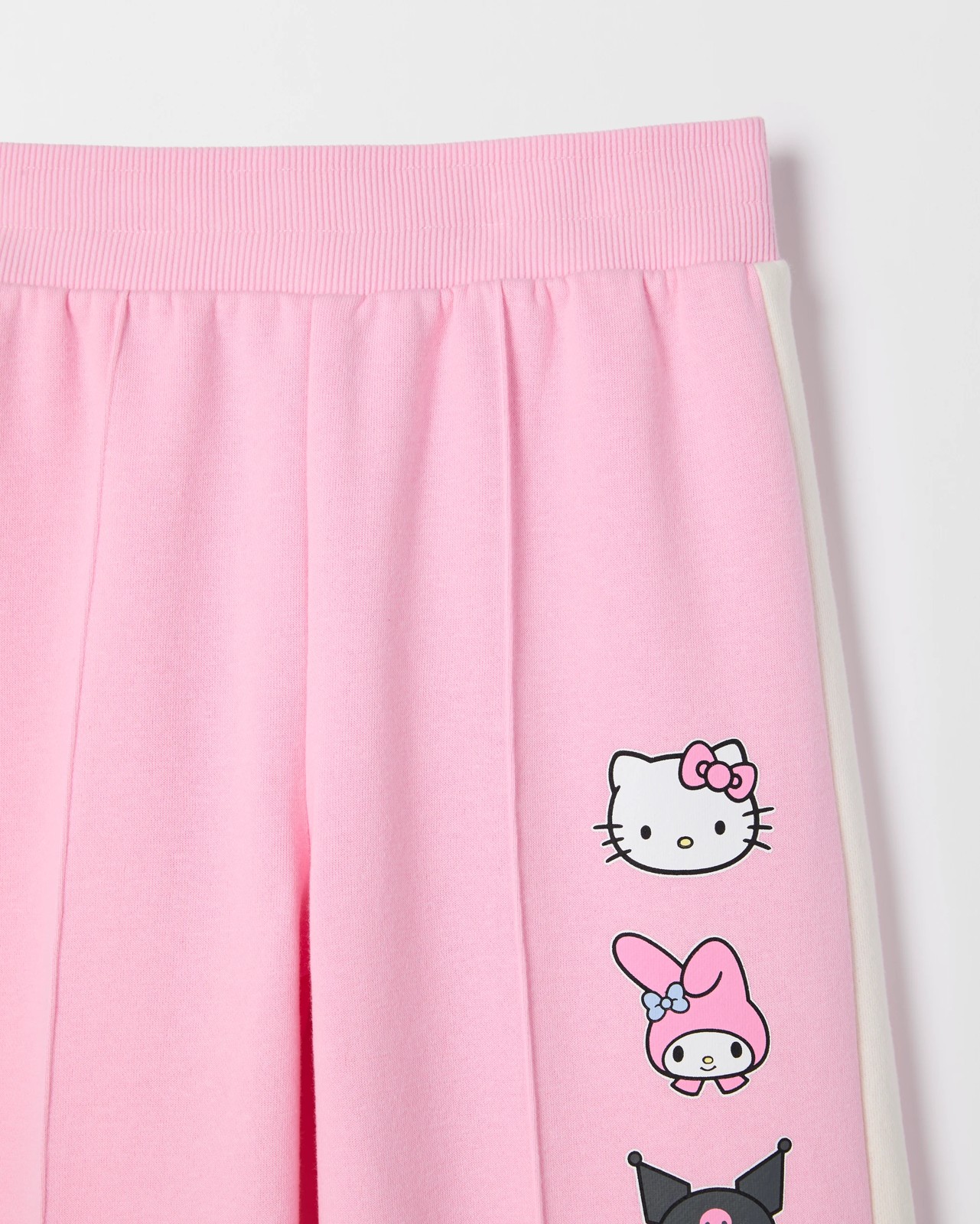 Hello Kitty Australian Cotton Blend Trackpants 2 of 2