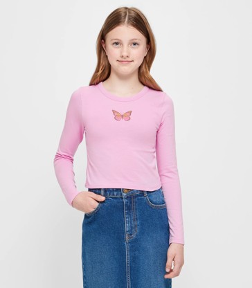 Girls Clothing Ages 7-16