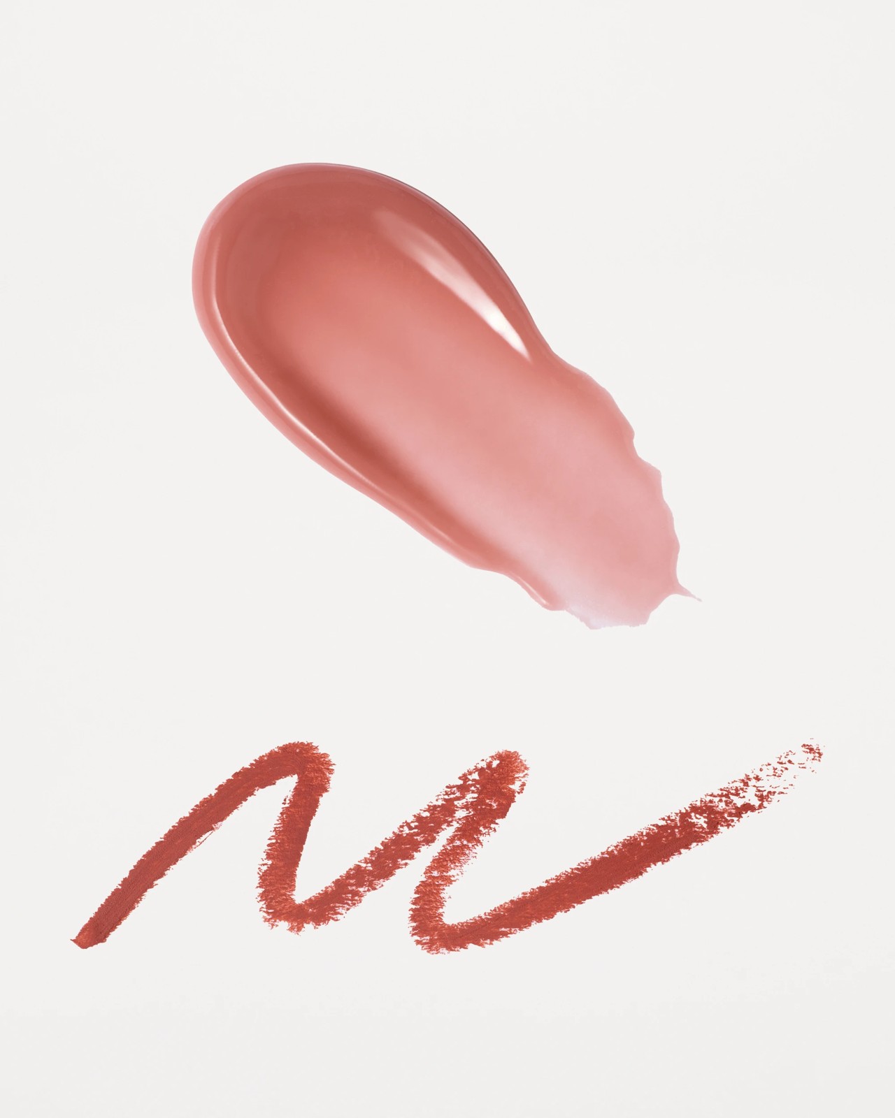 OXX Beauty Lip Kit - Coconut 4 of 5