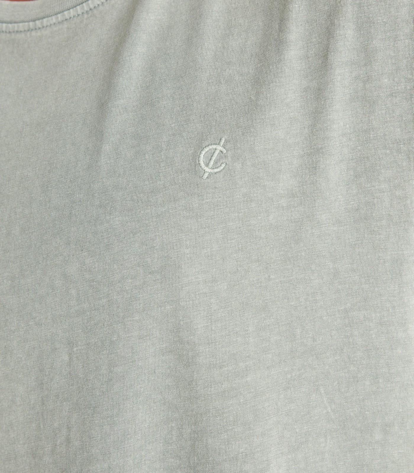 Commons Garment Dyed Tank Top 3 of 6