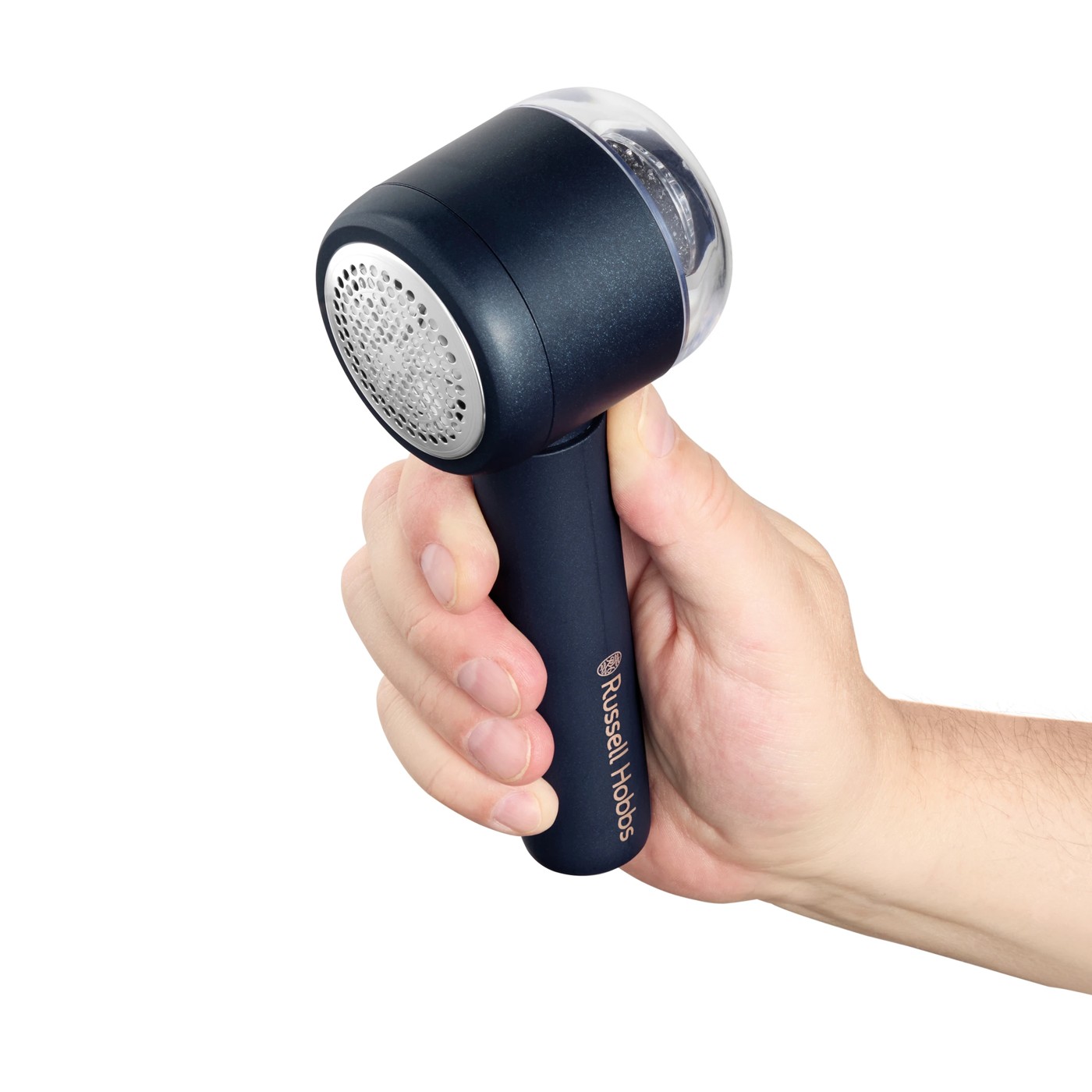 Russell Hobbs Revive Fabric Shaver 3 of 6