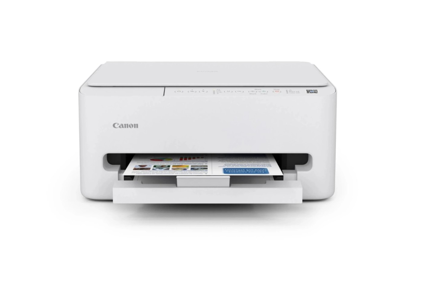 Canon TS4060 Home Printer 2 of 4