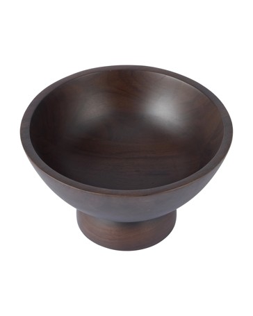 Anko Walnut Look Decor Tray