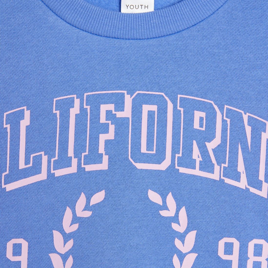 Active Longline Fleece Jumper Target Australia