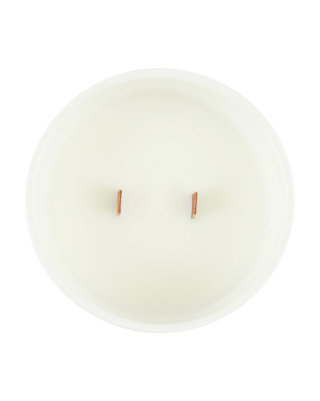 Anko XL Amber Tonka Soy Wax Ceramic Candle 3 of 6