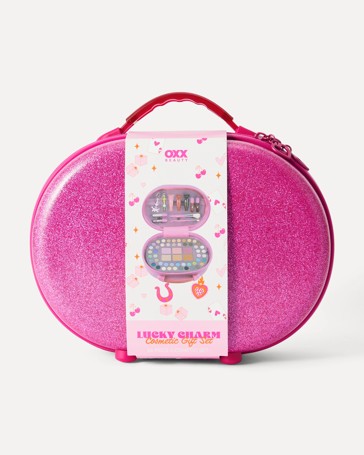 OXX Beauty Piece Lucky Charm Cosmetic Set