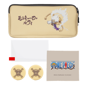 One Piece Starter Pack for Nintendo Switch 2 product image