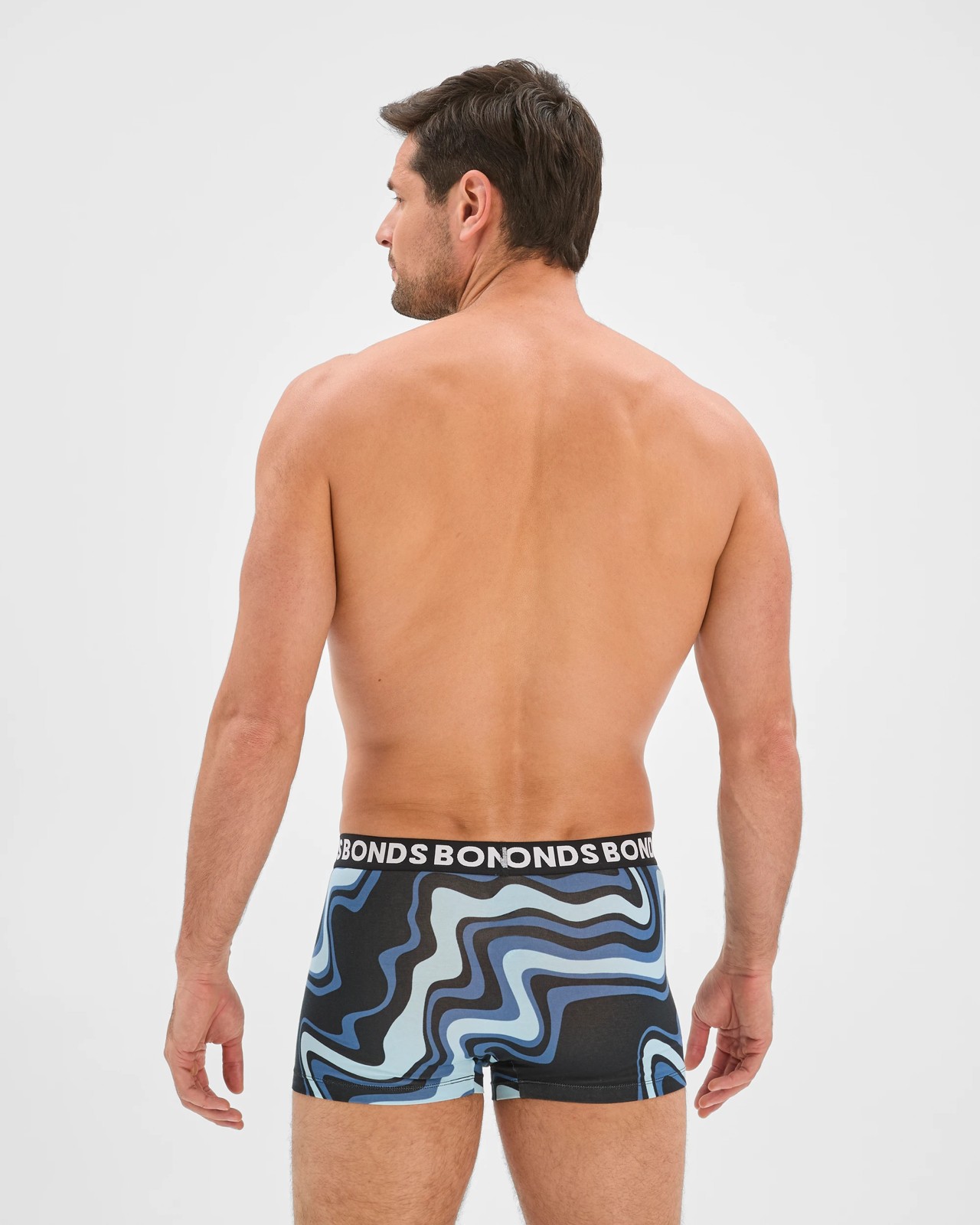 Bonds 3 Pack Everyday Trunks 4 of 4