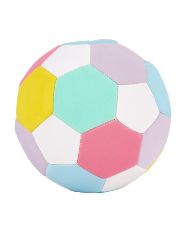 Anko Neoprene Beach Soccer Ball - Size 5