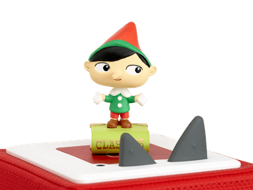 Tonies - Favourite Classics - Pinocchio Tonie Audio Character