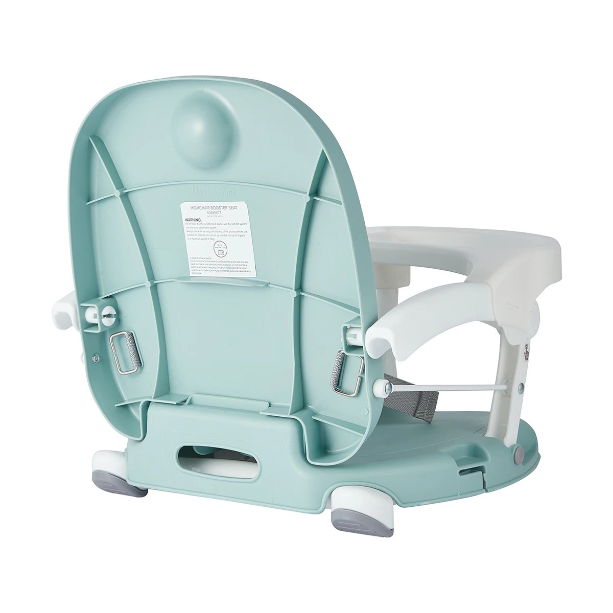 Target high chair booster hot sale seat