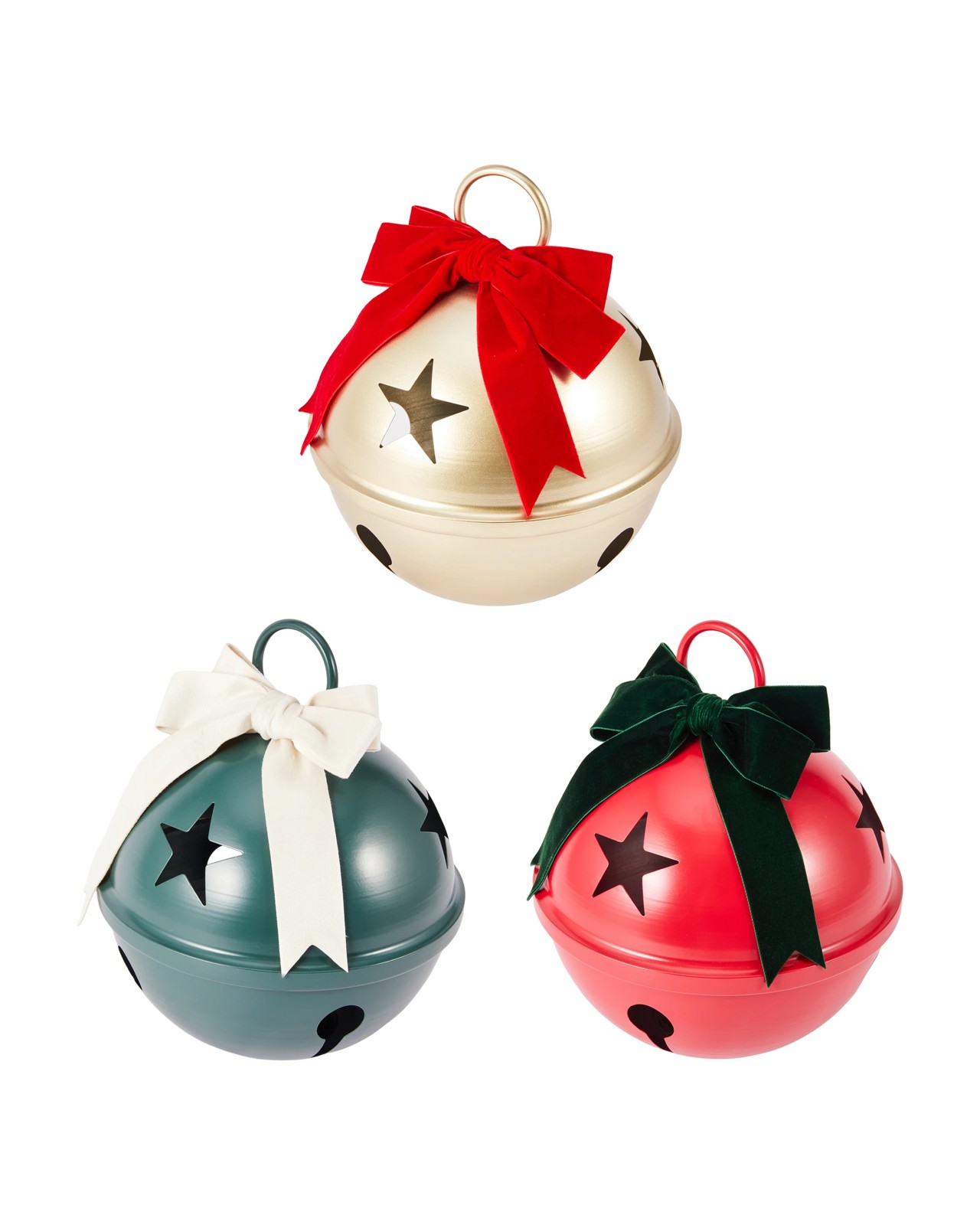 Anko Tabletop Bell - Assorted 2 of 6