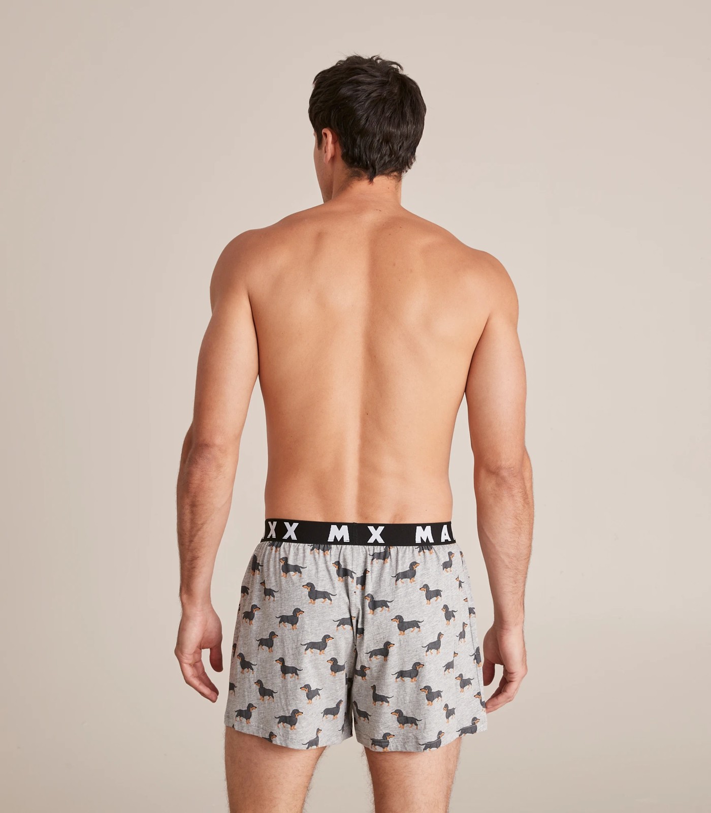 Maxx 3 Pack Knit Boxers Target Australia