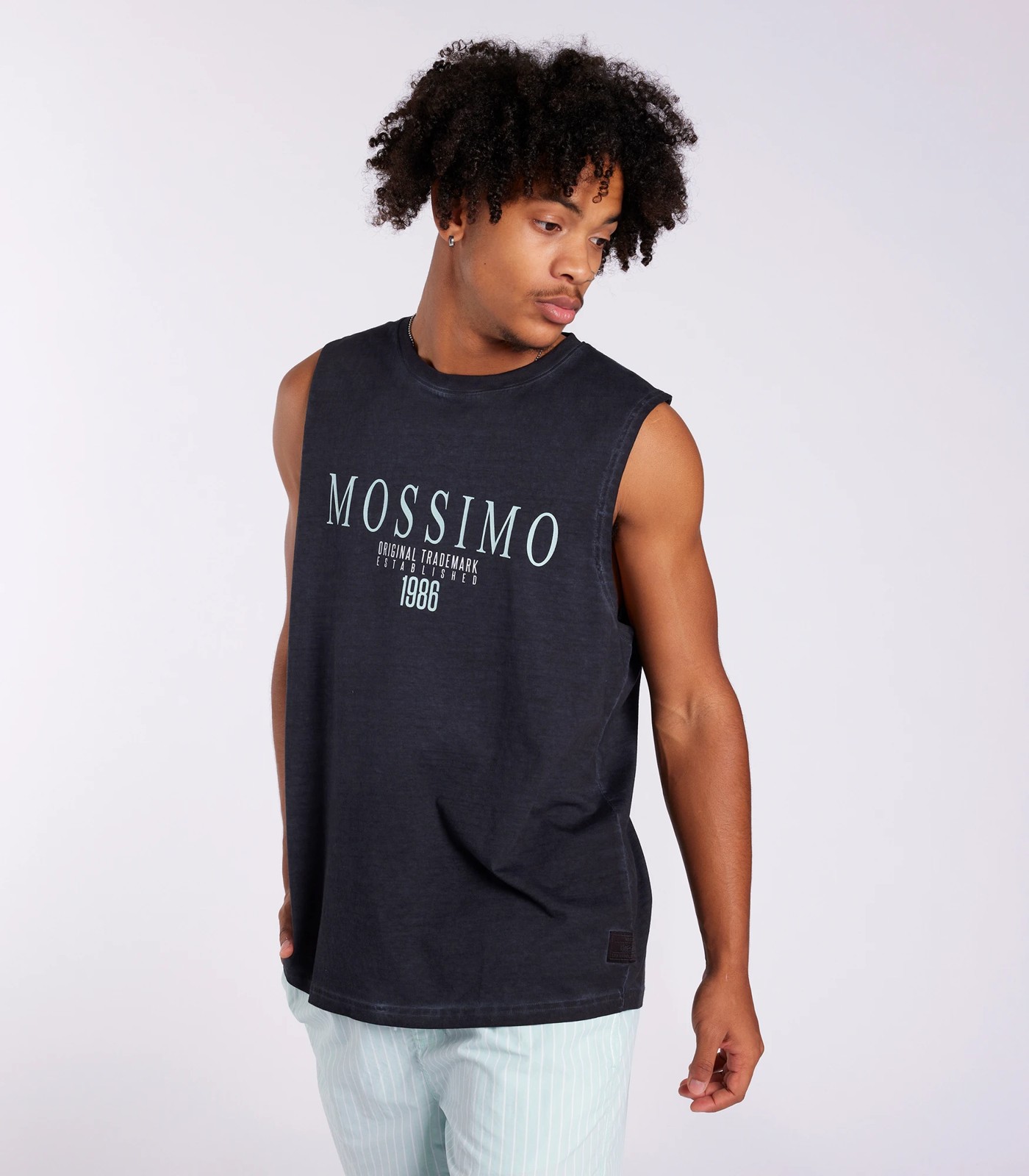 MOSSIMO - Mossimo, Inc. Trademark Registration