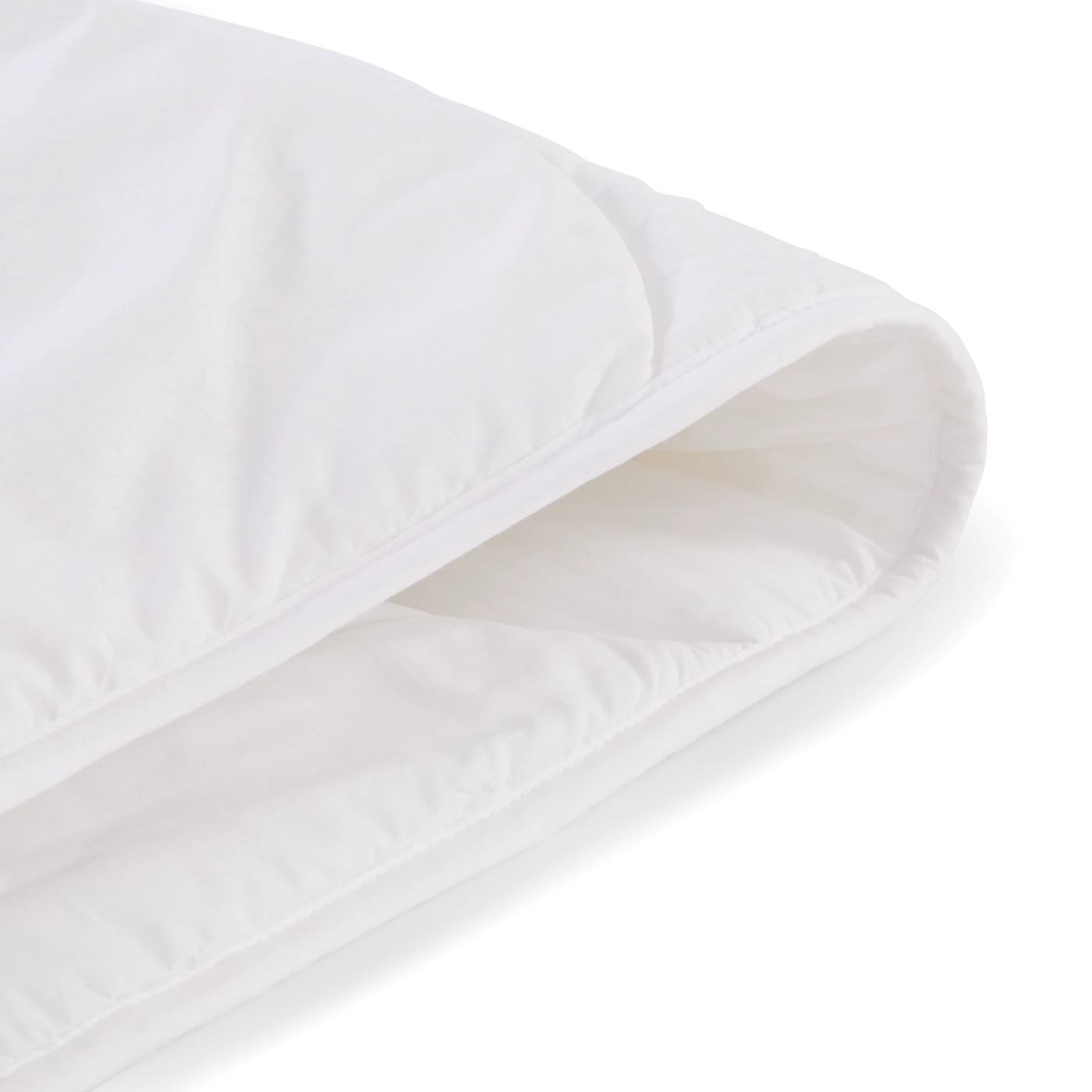 Anko Temperature Regulating Quilt - King Bed - White 5 of 6