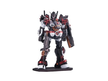 Bandai Mobile Suit Gundam Horse BNMW 12 Zodiac Series Figure (2026) Model Kit