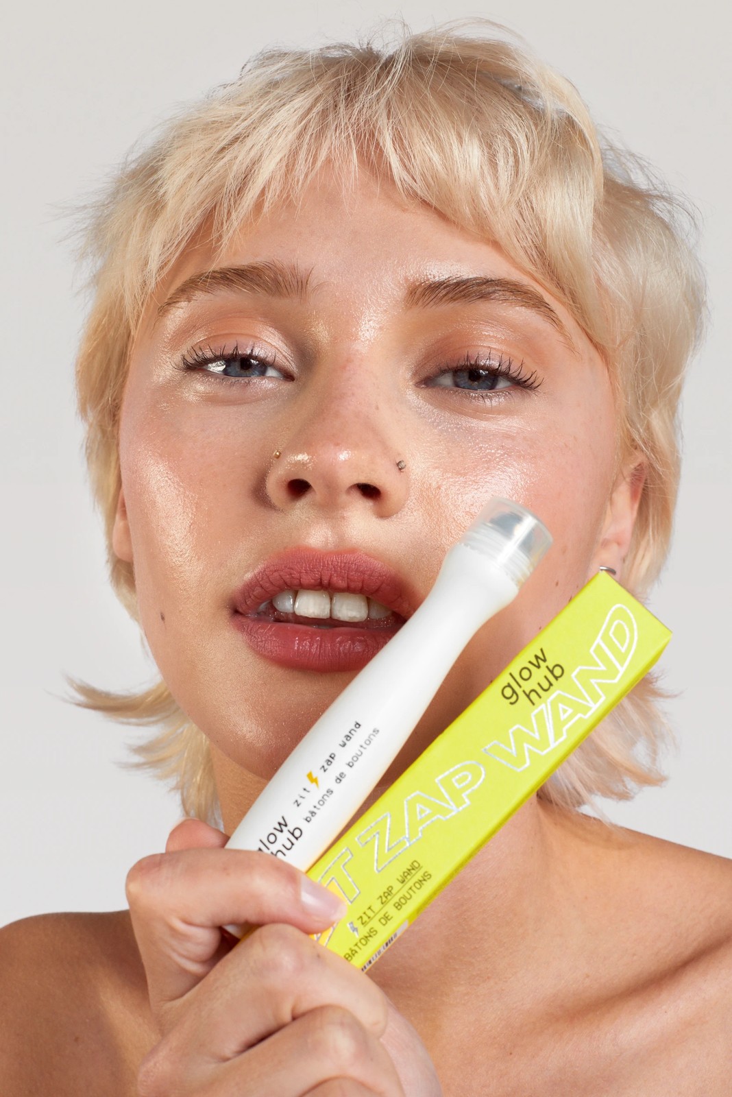 Glow Hub Zit Zap Wand 15ml 3 of 4