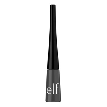 e.l.f. Expert Liquid Liner - Charcoal
