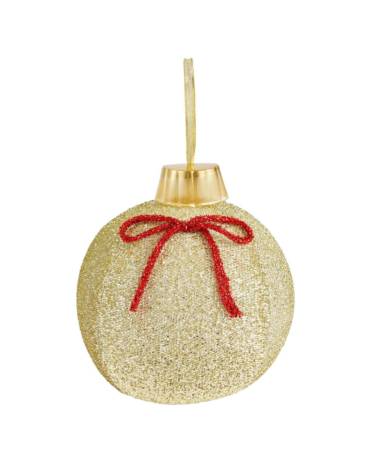 Anko 3 Pack Inflatable Baubles 4 of 5