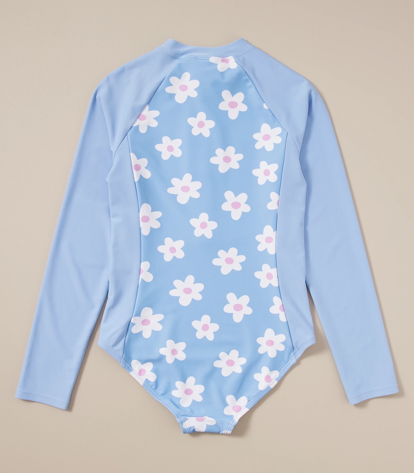 Spliced Swim Surfsuit 4 of 6