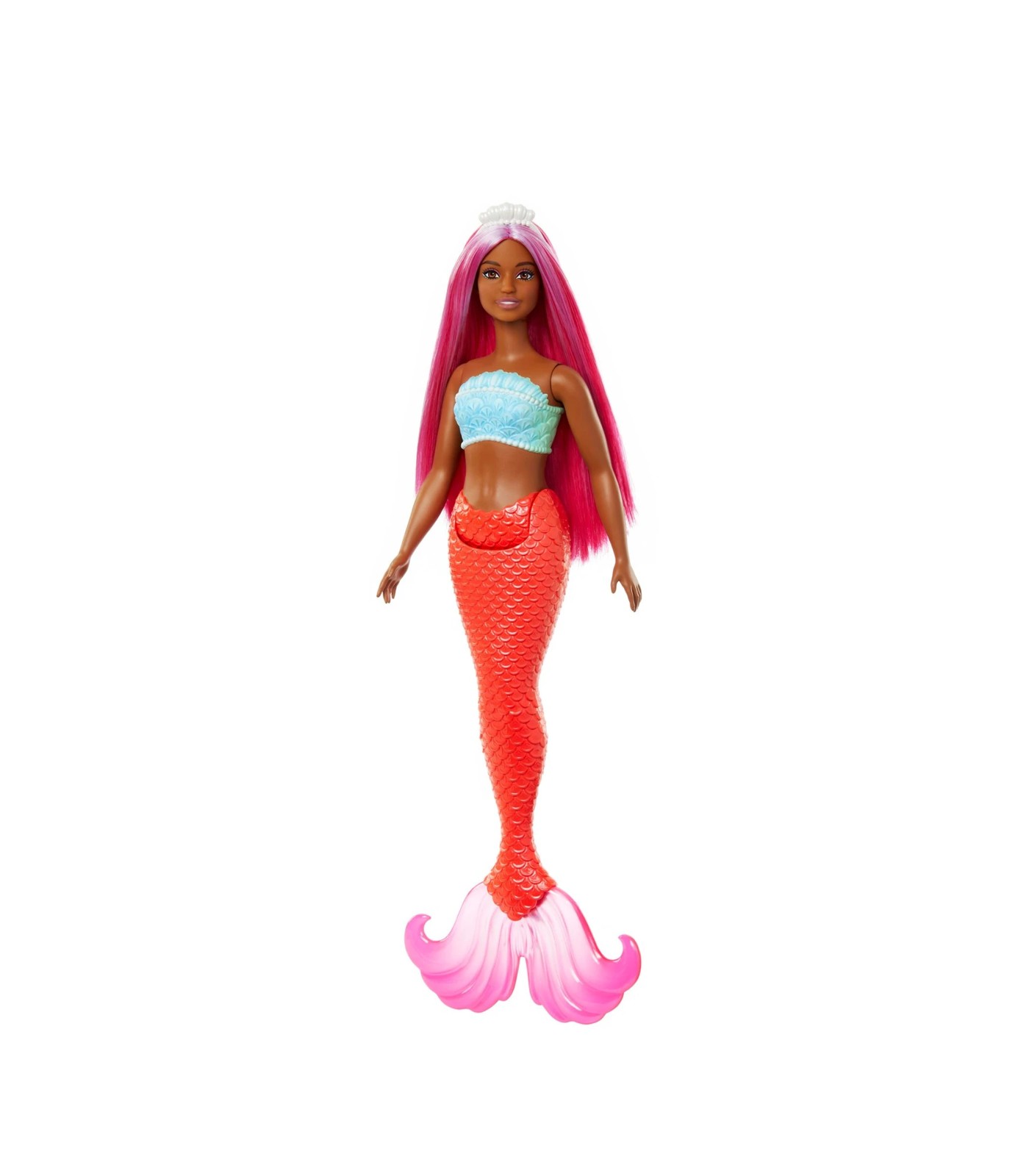 New mermaid barbie sale