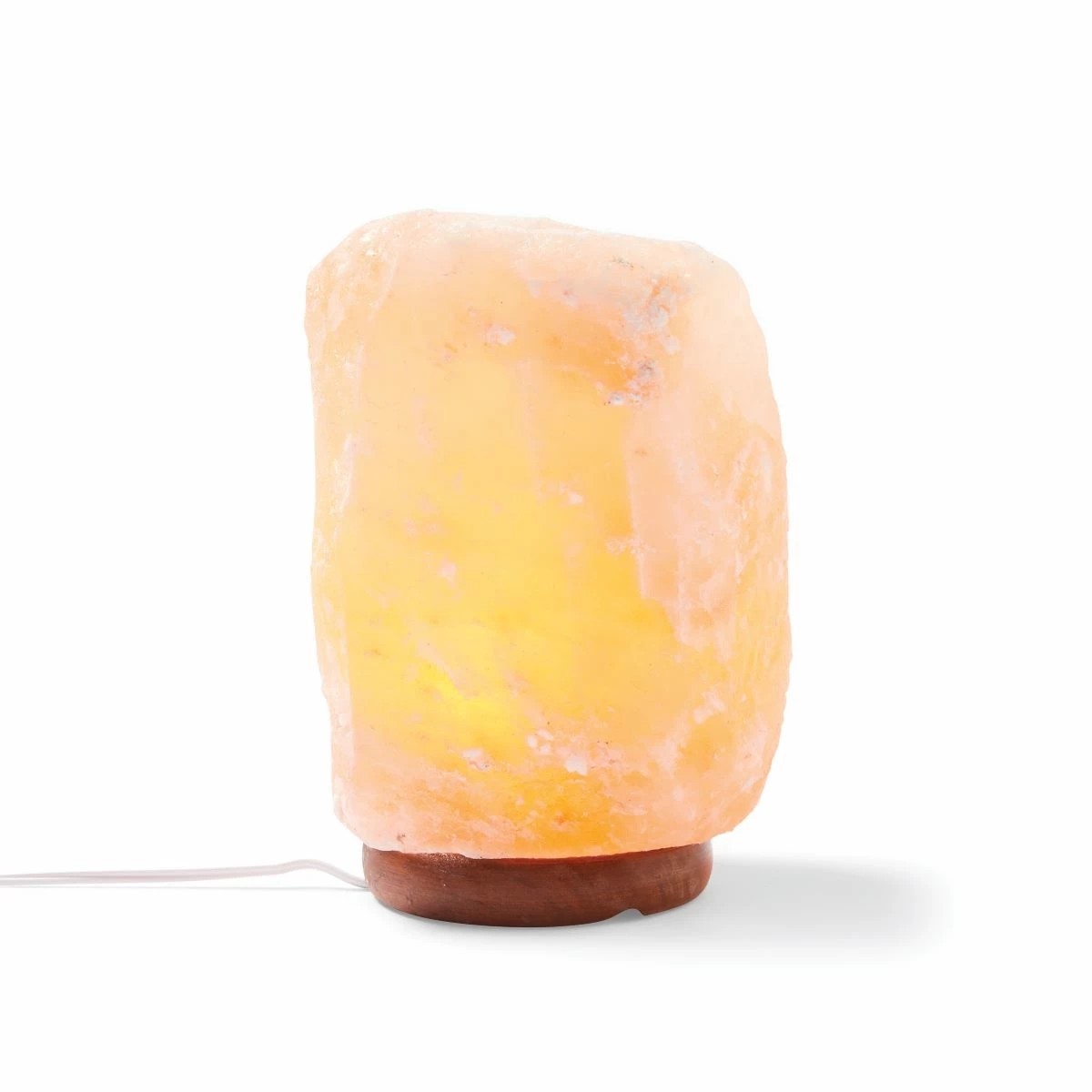 Anko salt store lamp